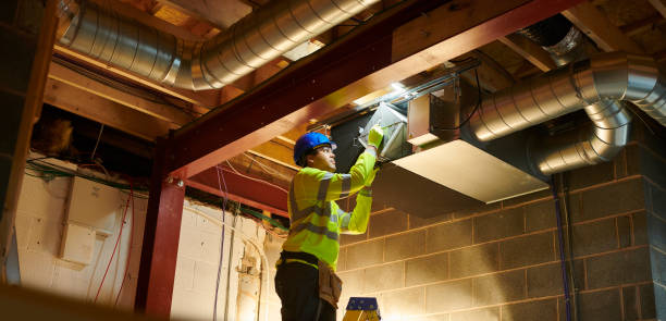 Best Residential Air Duct Cleaning  in Gold Beach, OR