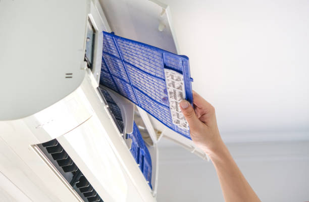 Best Air Vent Cleaning Services  in Gold Beach, OR